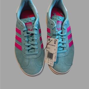 Adidas gazelle bold